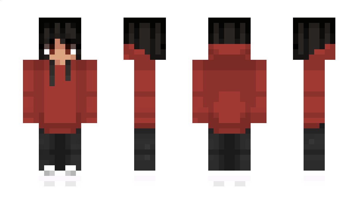 DinoViper_ Minecraft Skin