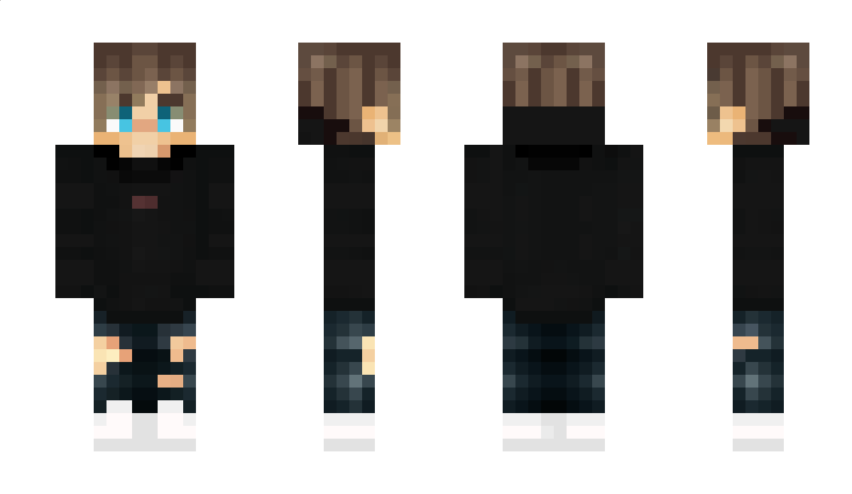 YourDiamond Minecraft Skin