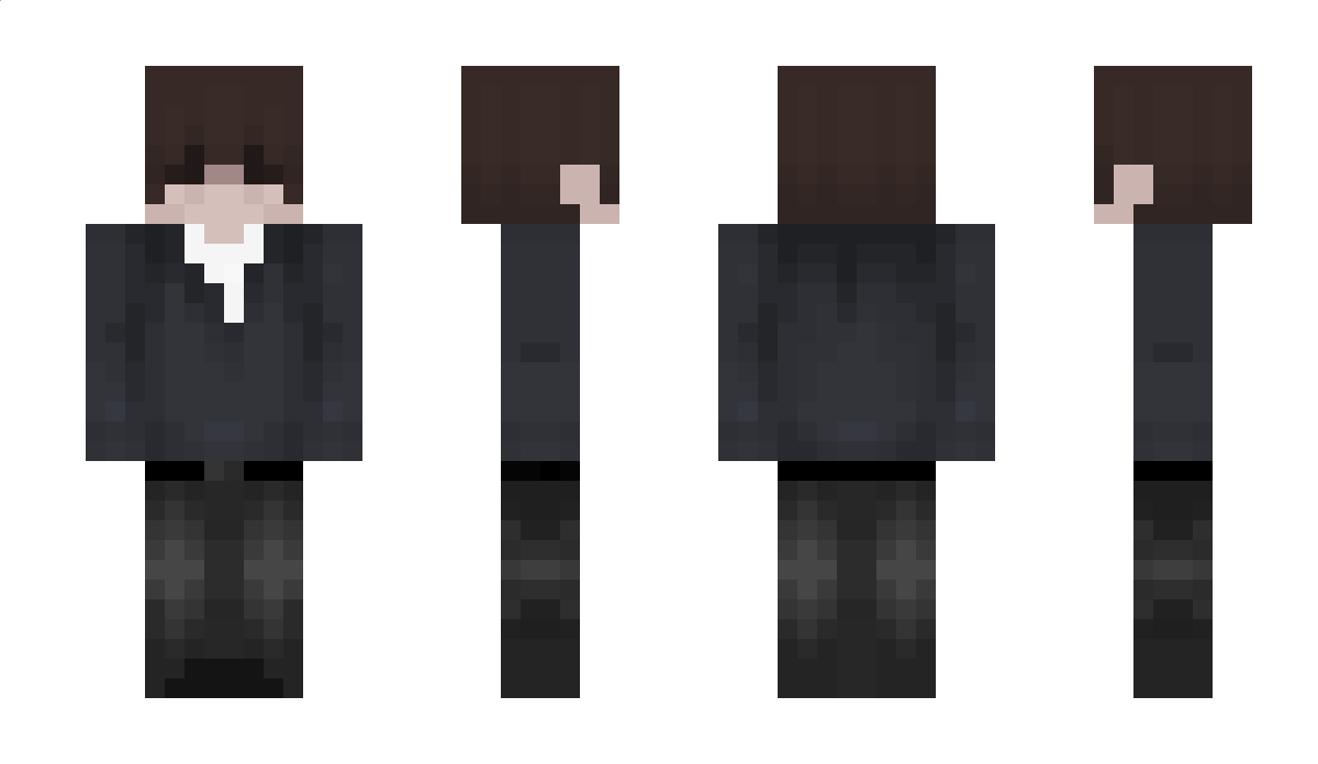 SzymonreneXD Minecraft Skin