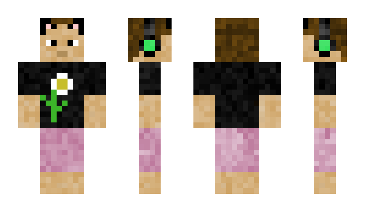 _Bodun_ Minecraft Skin