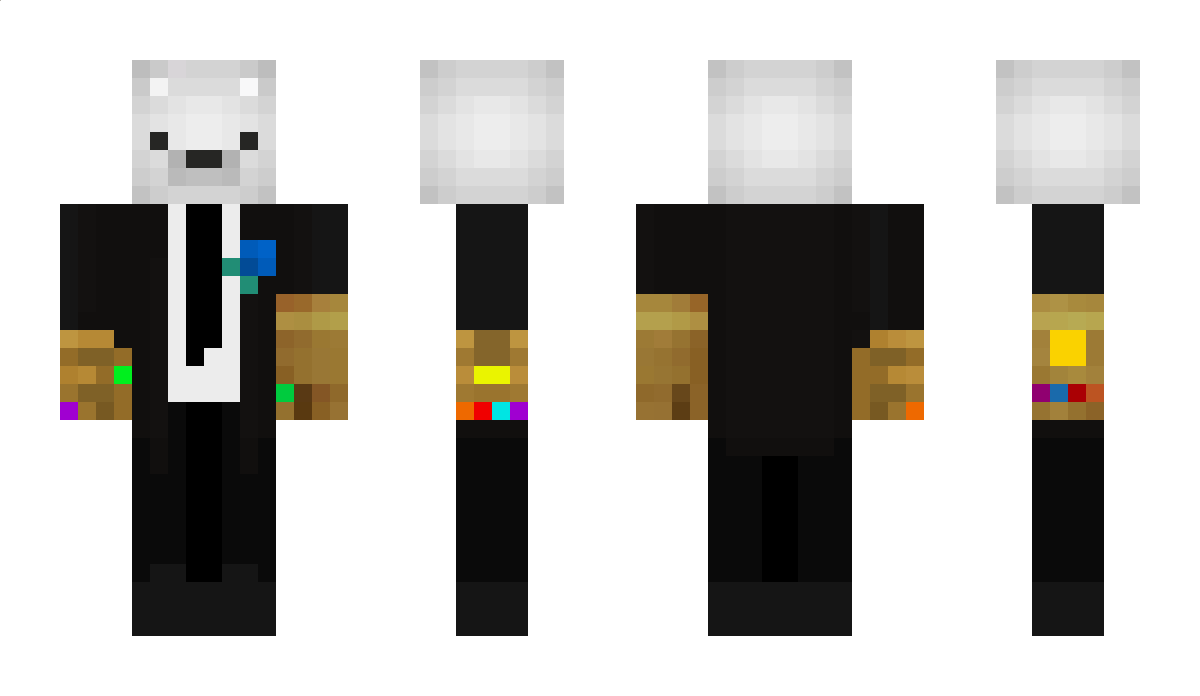 DOGEPOLO54 Minecraft Skin