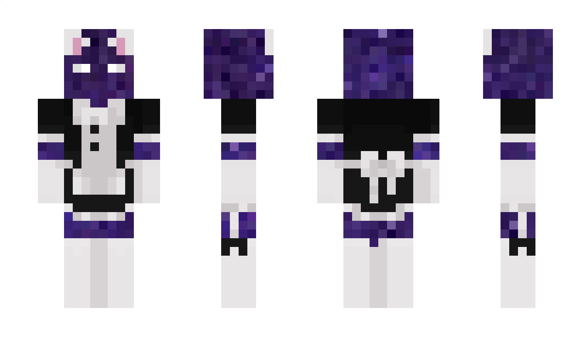 soiledit_ Minecraft Skin