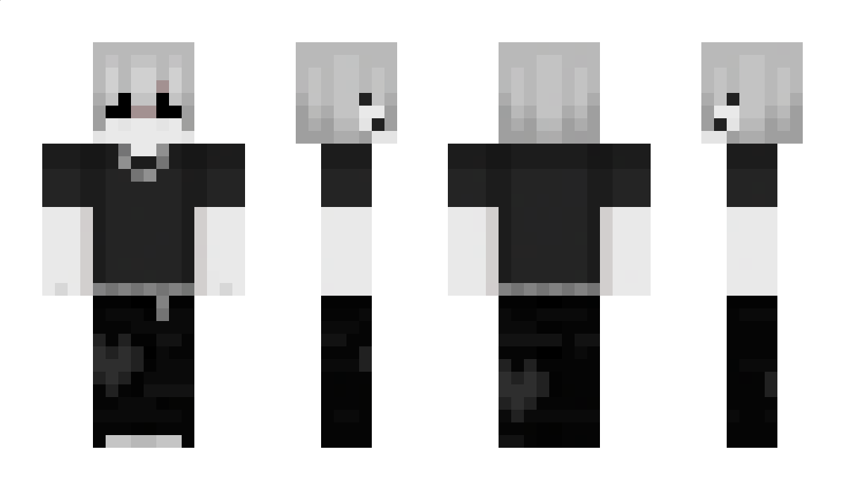 bigben0014 Minecraft Skin