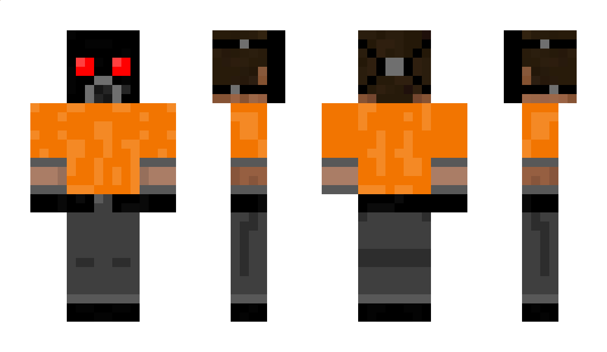 Dillonkkk Minecraft Skin