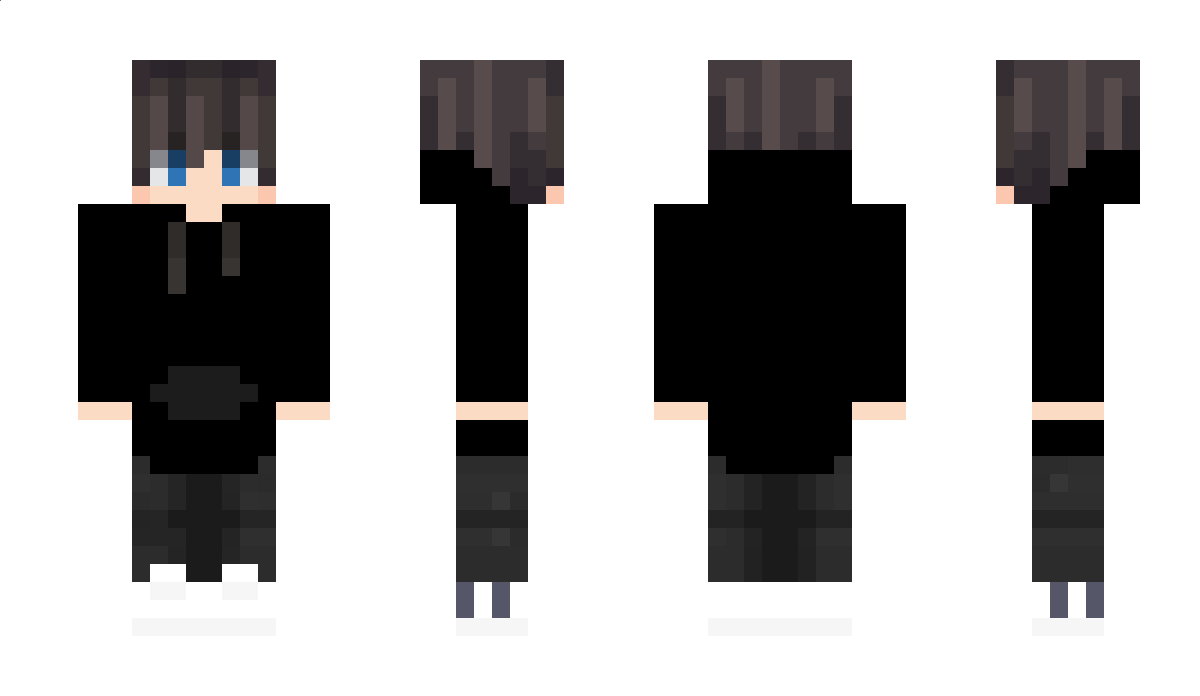 Dark_Kingdom Minecraft Skin