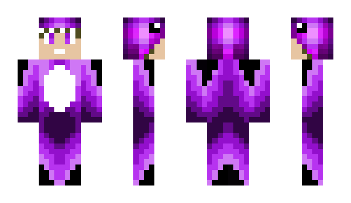 Sarcastic88 Minecraft Skin