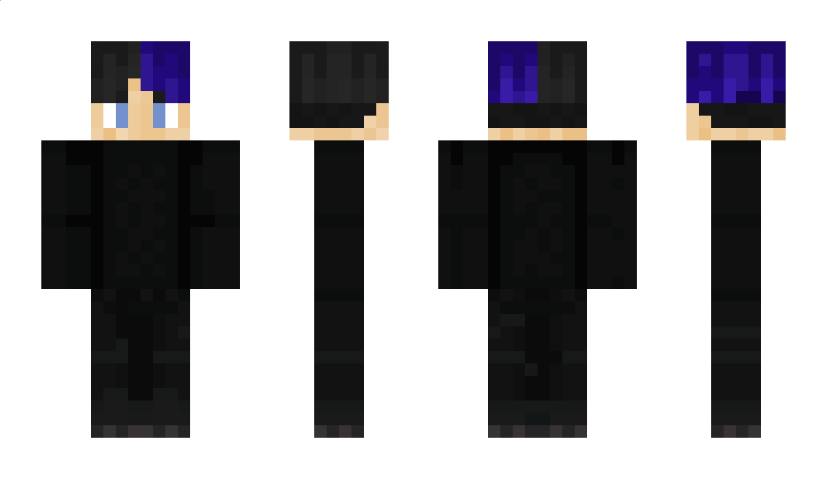 sSaitama Minecraft Skin