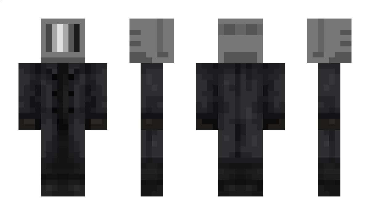 Aerilion Minecraft Skin