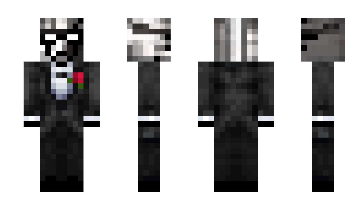 OverlordsIII Minecraft Skin