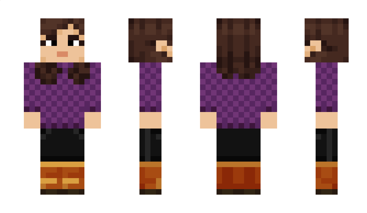 29Naybla Minecraft Skin