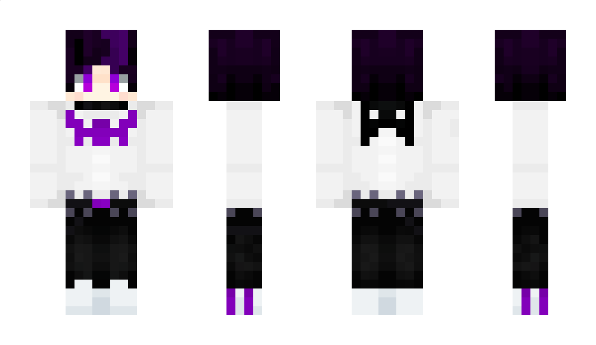 danngodd Minecraft Skin