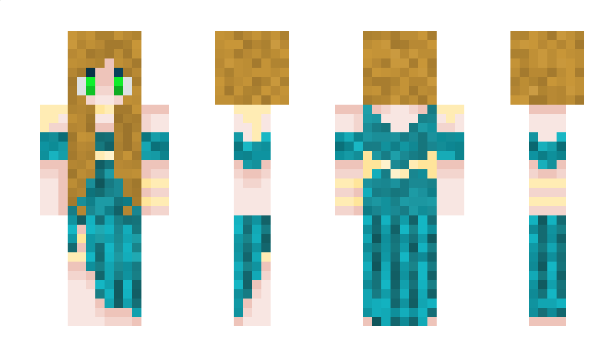 ofirknepler Minecraft Skin