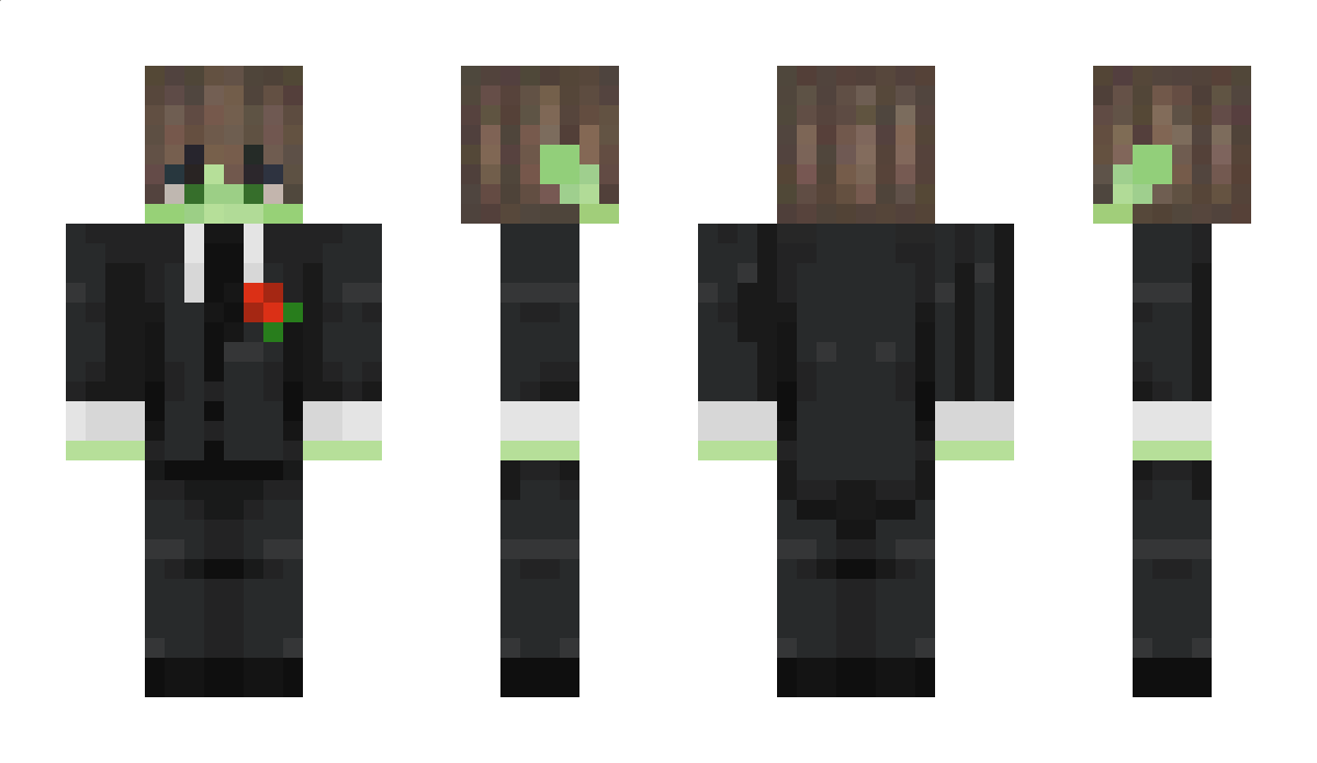 yrm0md0tcom Minecraft Skin