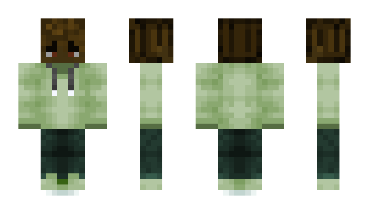 Jgamer98919 Minecraft Skin