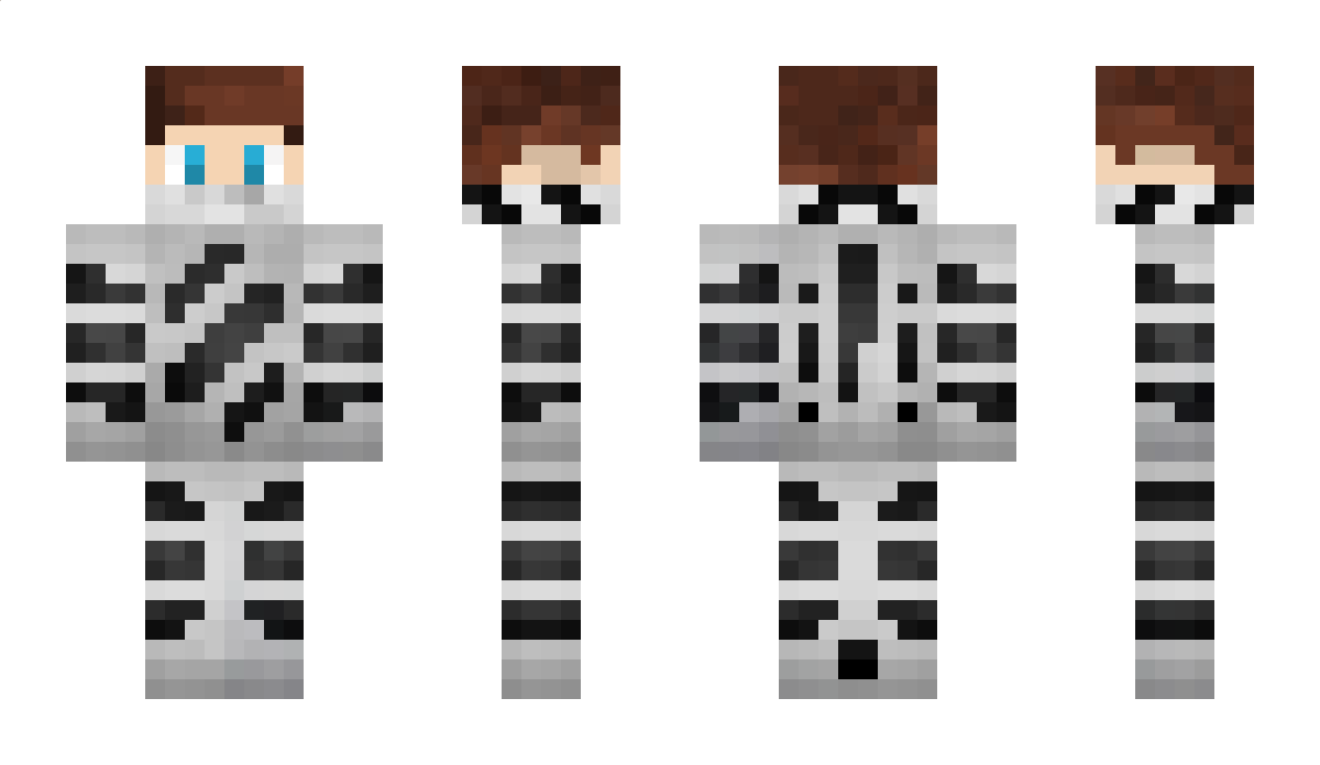 onetrickkid Minecraft Skin