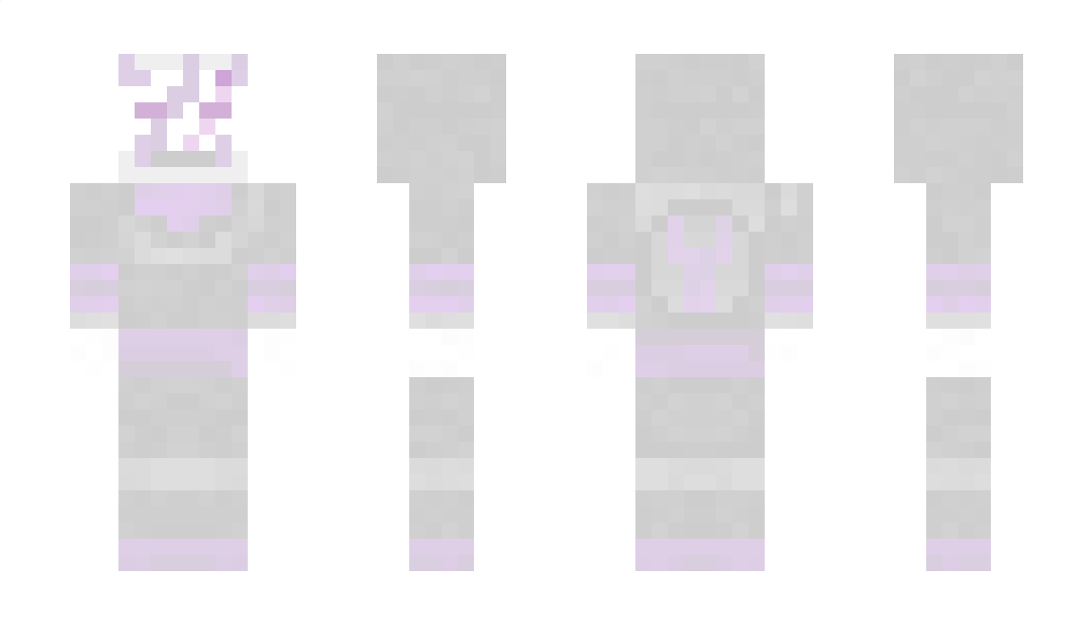 cultofj Minecraft Skin