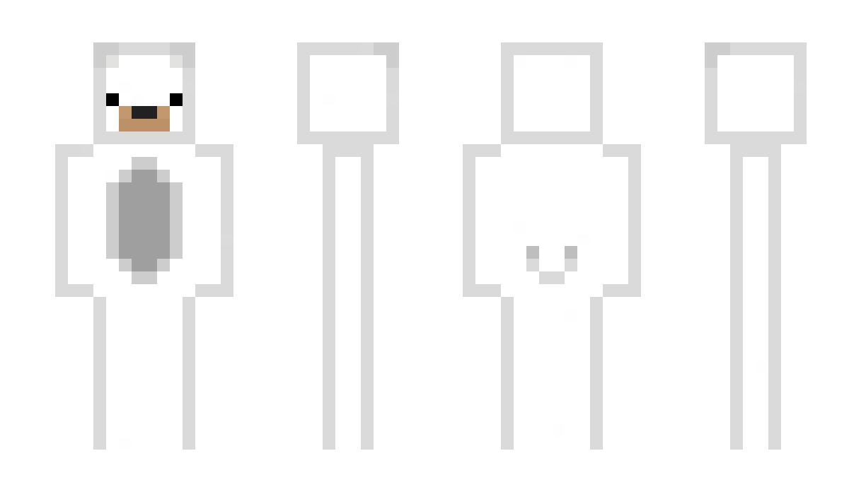 shadowmao Minecraft Skin