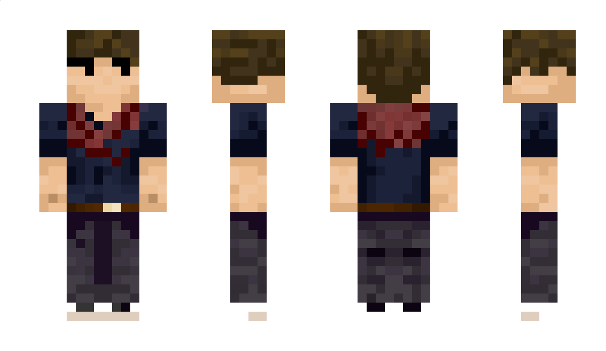 _JCoopeR Minecraft Skin