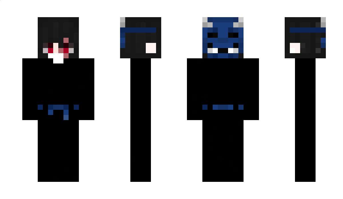 unavoidablelaw Minecraft Skin