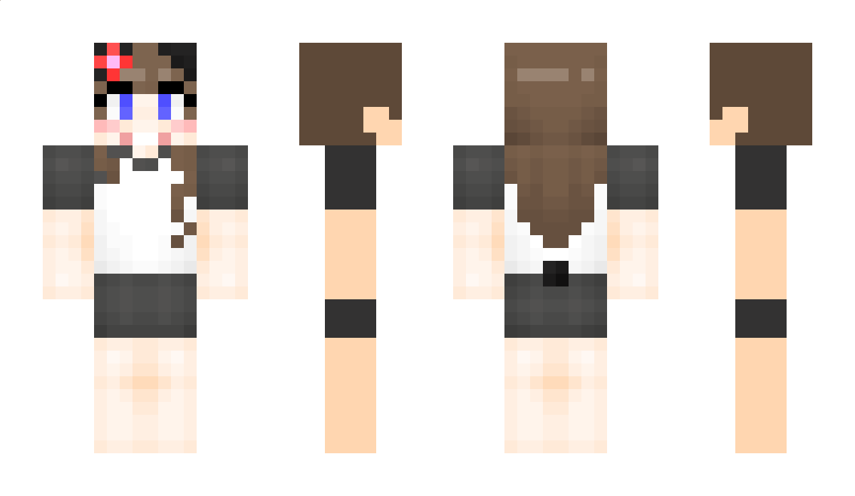 Hammi26 Minecraft Skin