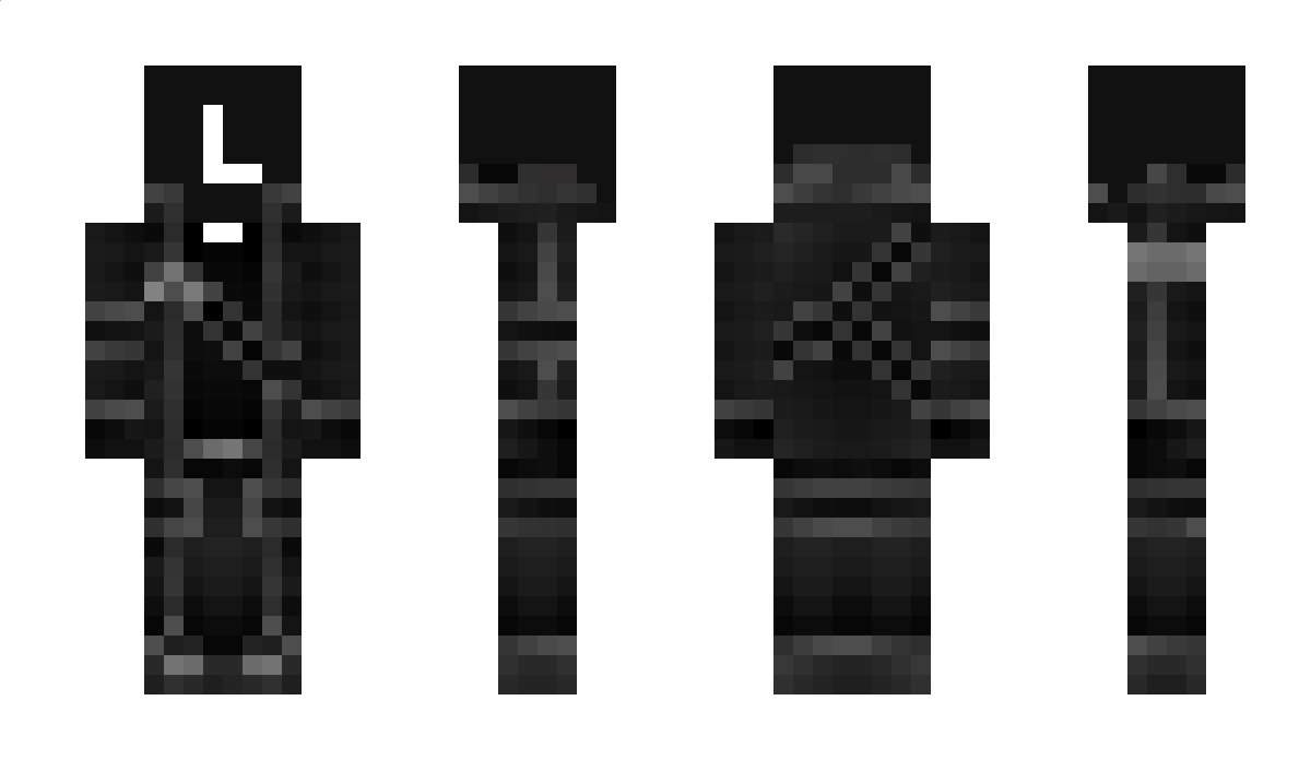 _ksami_ Minecraft Skin