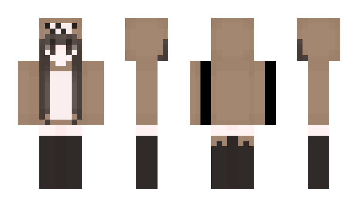 July31st Minecraft Skin