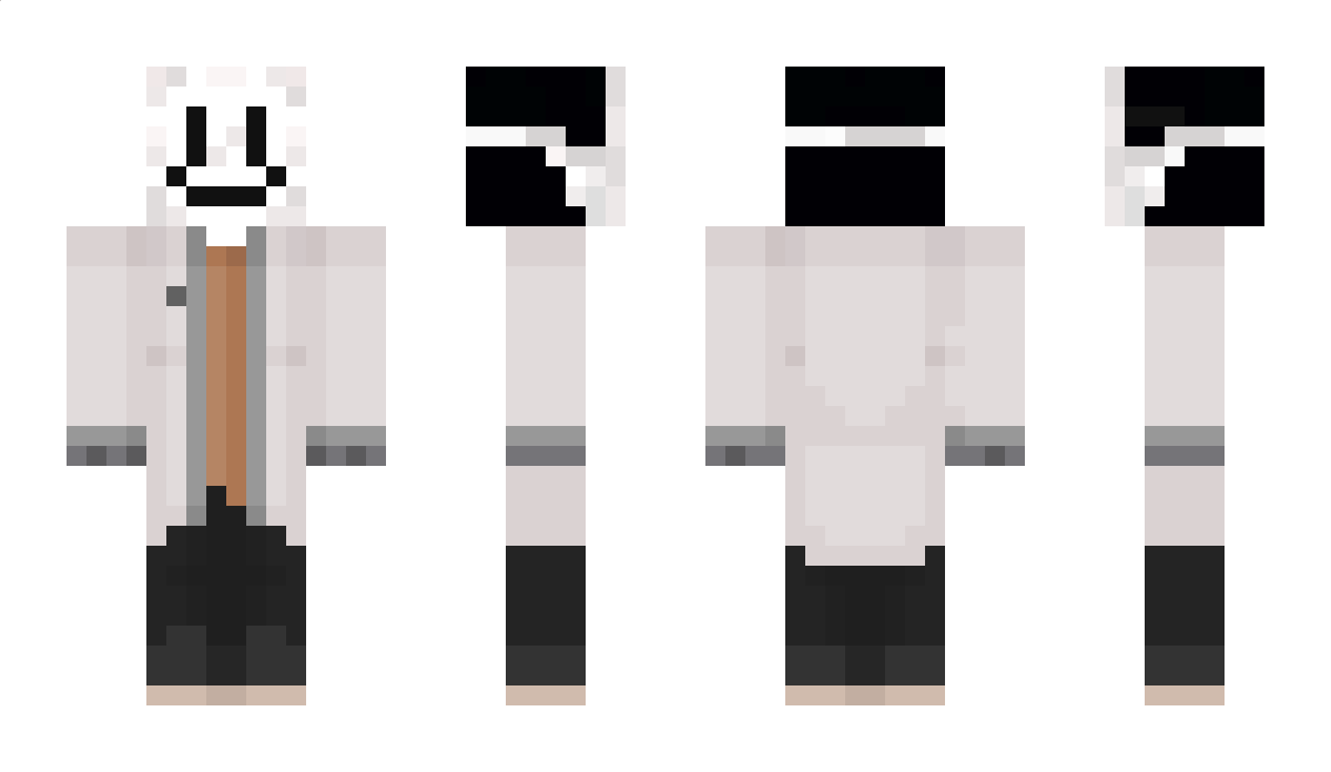 plimkin Minecraft Skin