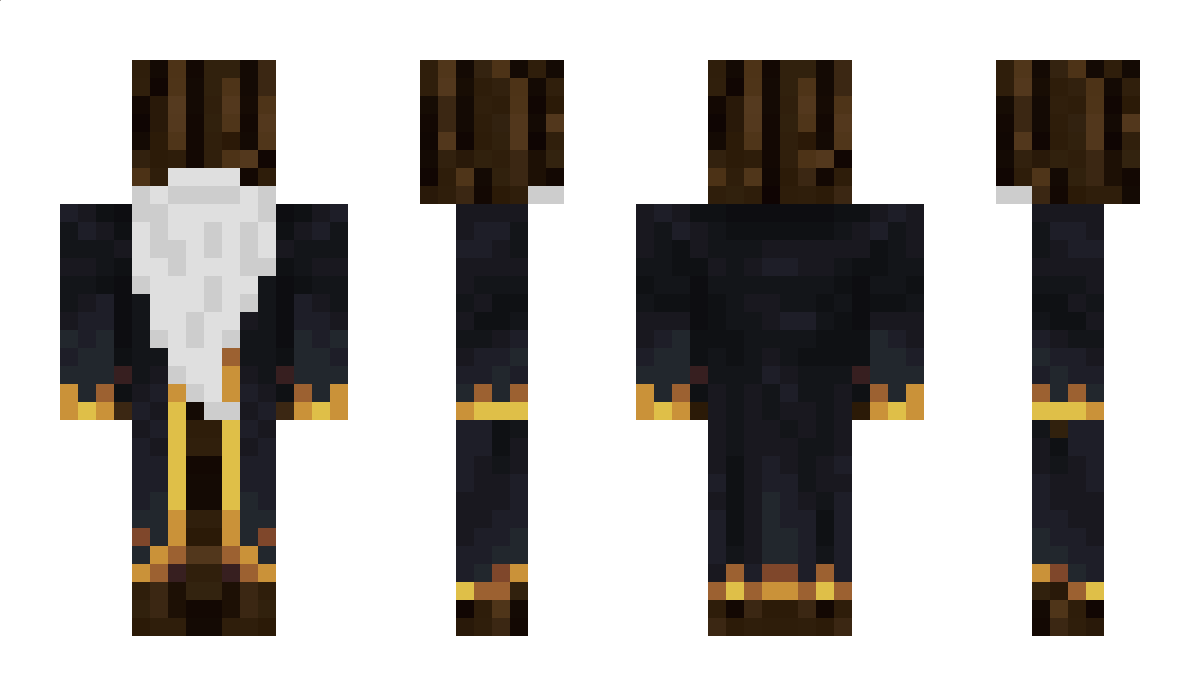 CeeDreamer Minecraft Skin