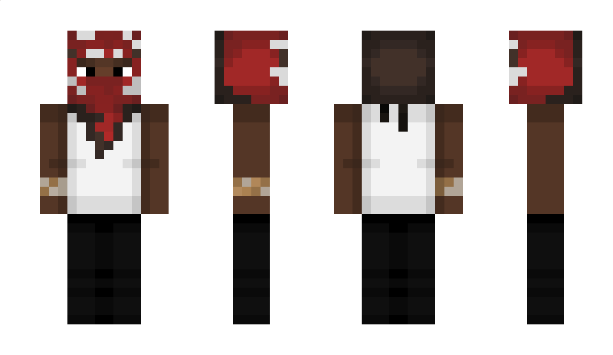 ollerules Minecraft Skin