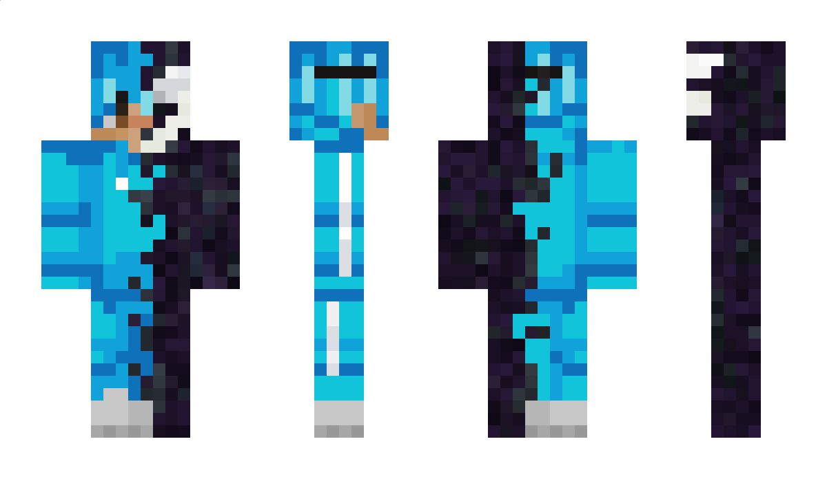 Klasy Minecraft Skin