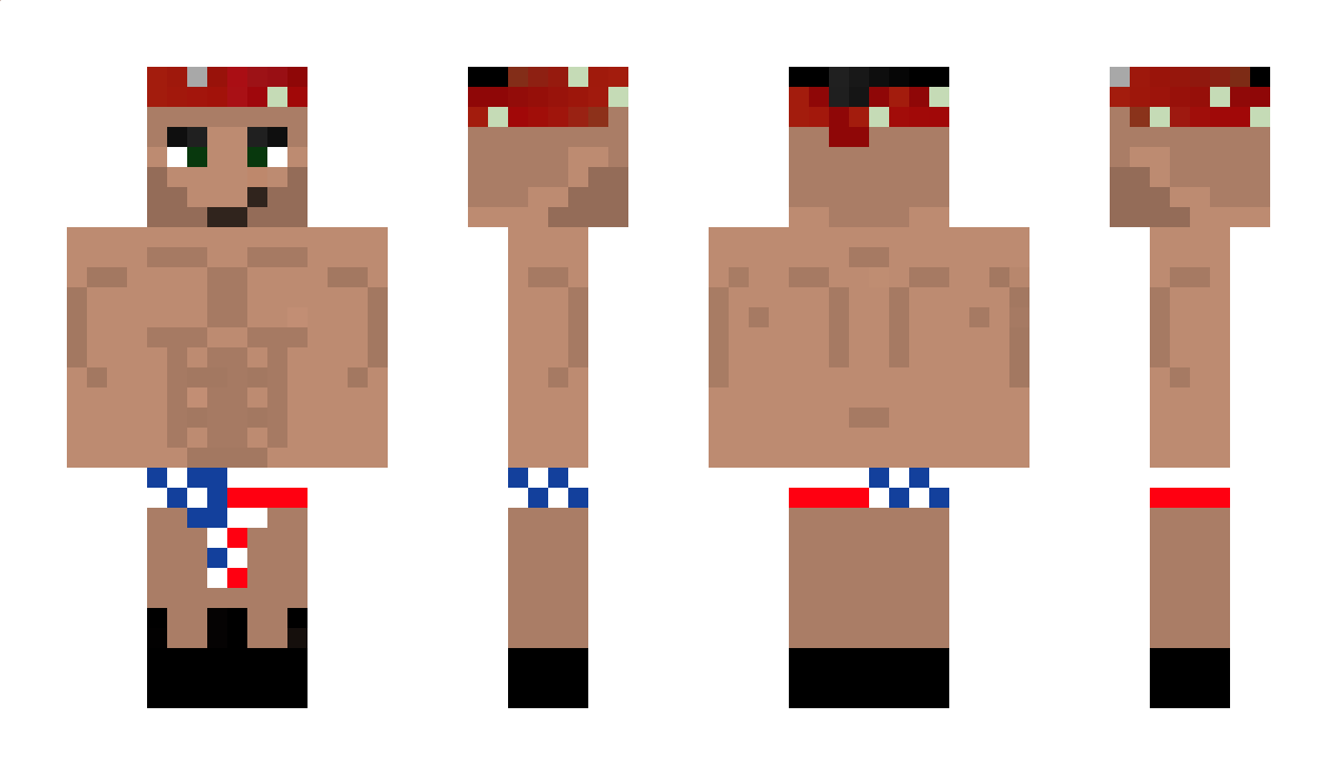 eldins_ Minecraft Skin