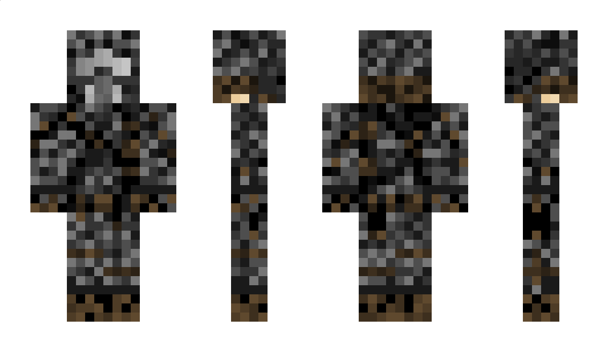 dark_disciple Minecraft Skin