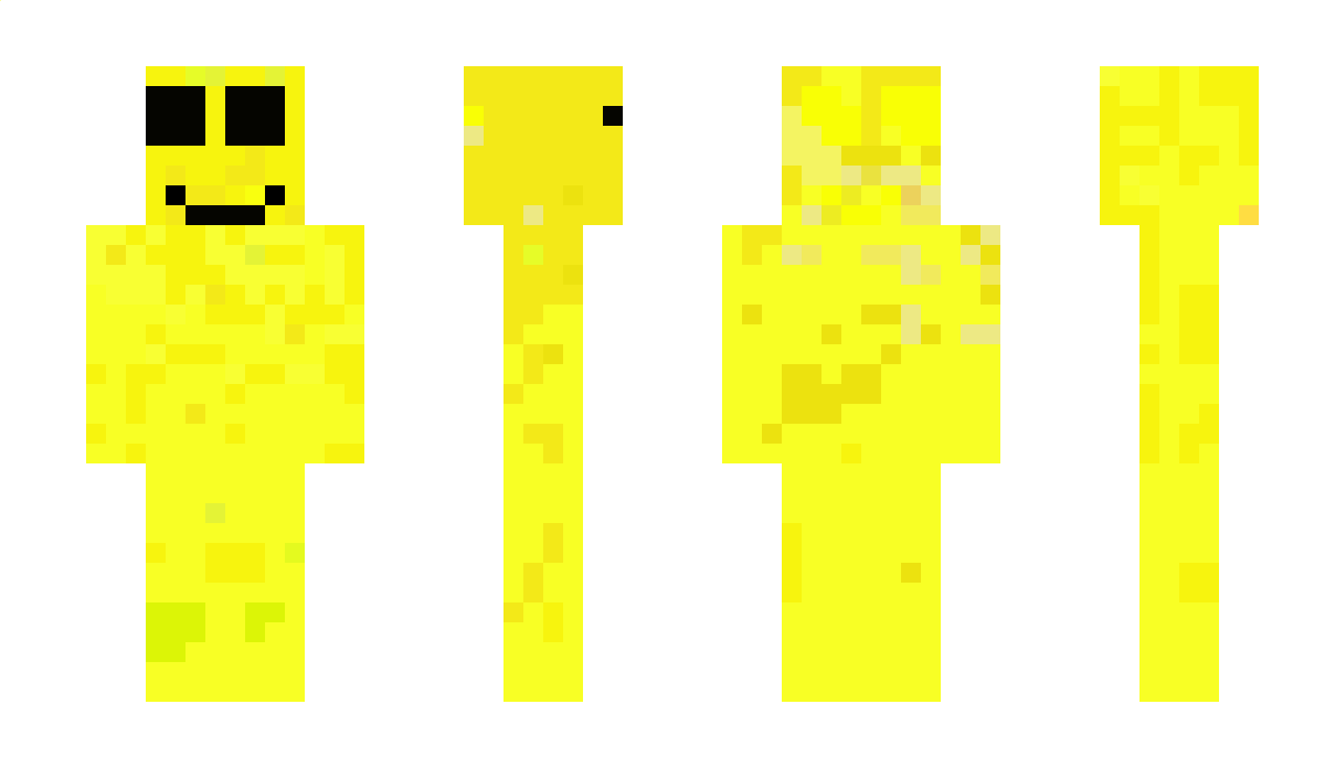 Pikachu_Kiagir2 Minecraft Skin