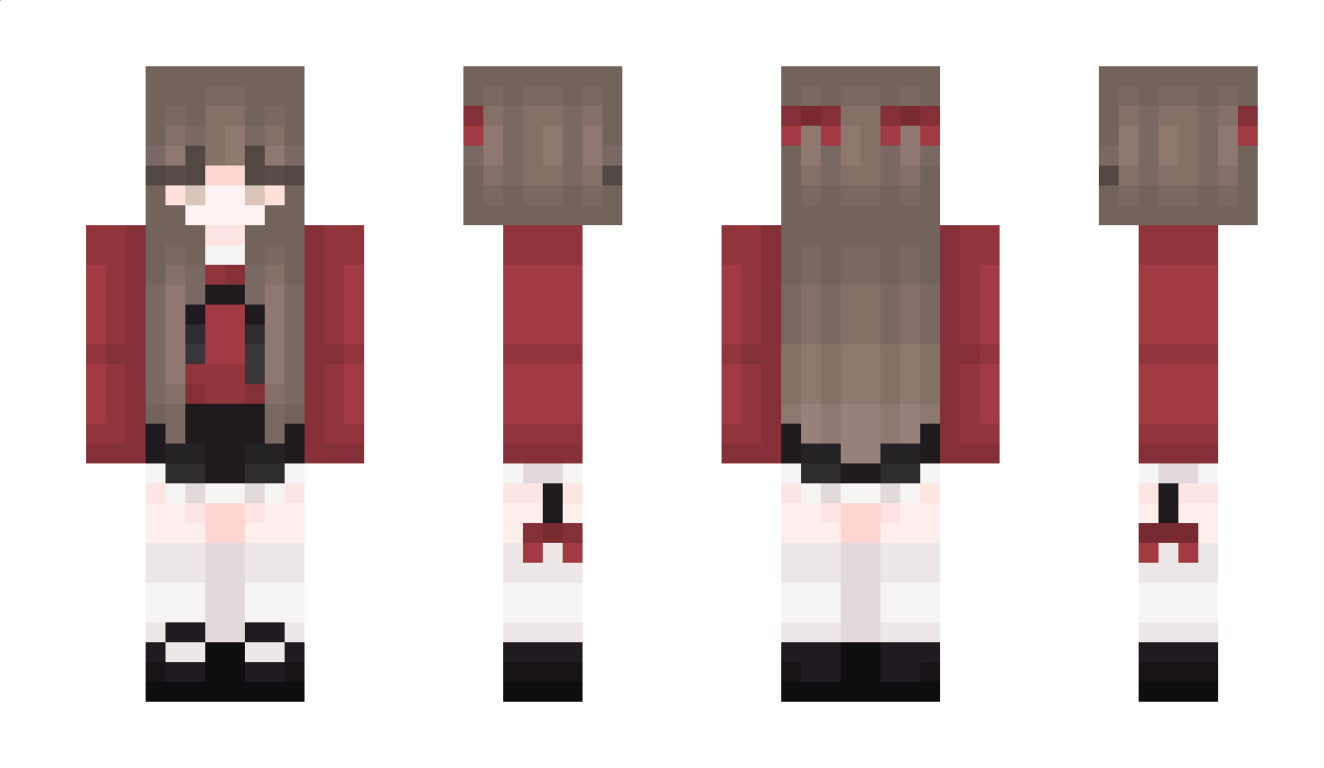 Sear Minecraft Skin