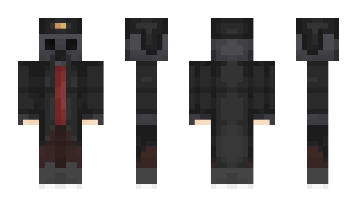 Fynn08060 Minecraft Skin