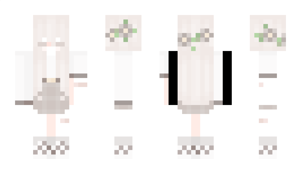 Lonely_Sapphire Minecraft Skin