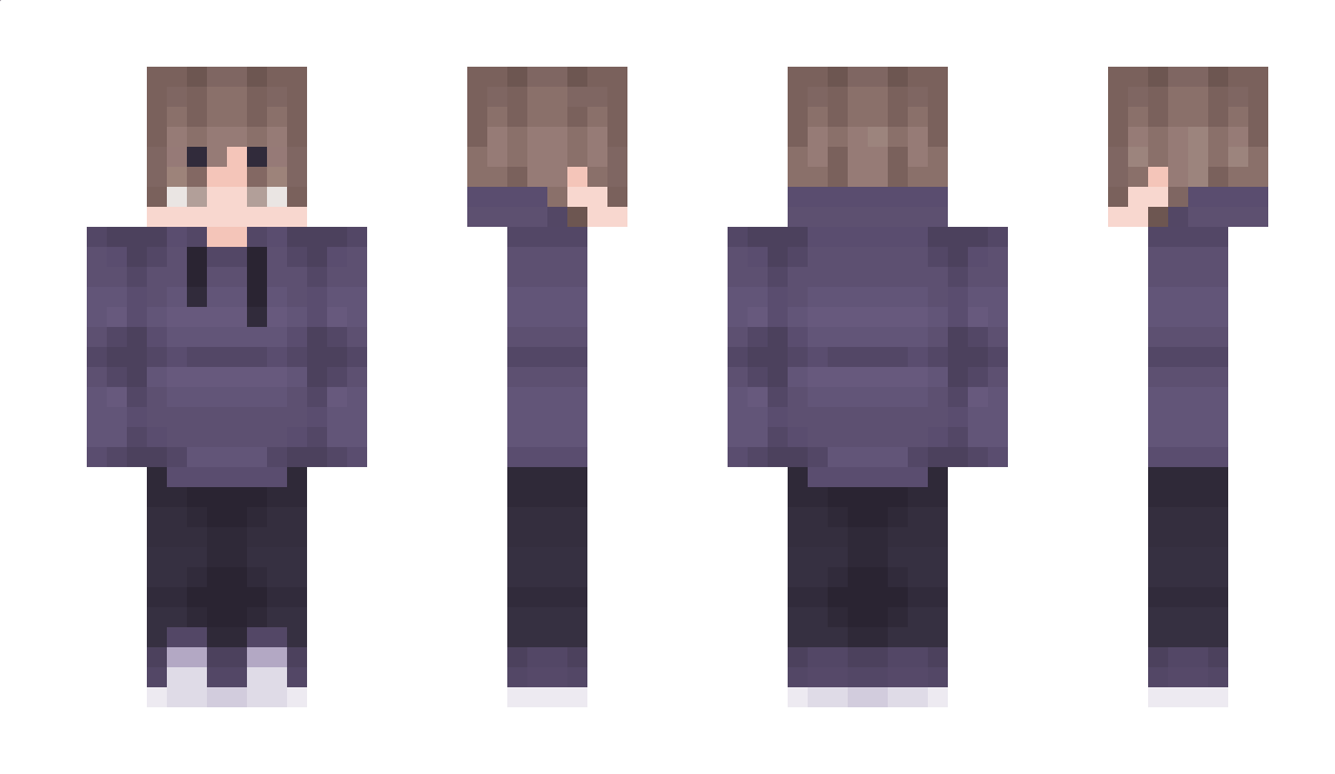 Pixel_fixel Minecraft Skin