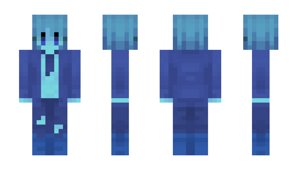 HaloKnowItAll Minecraft Skin