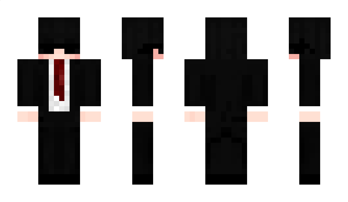 Sniperkoray9 Minecraft Skin