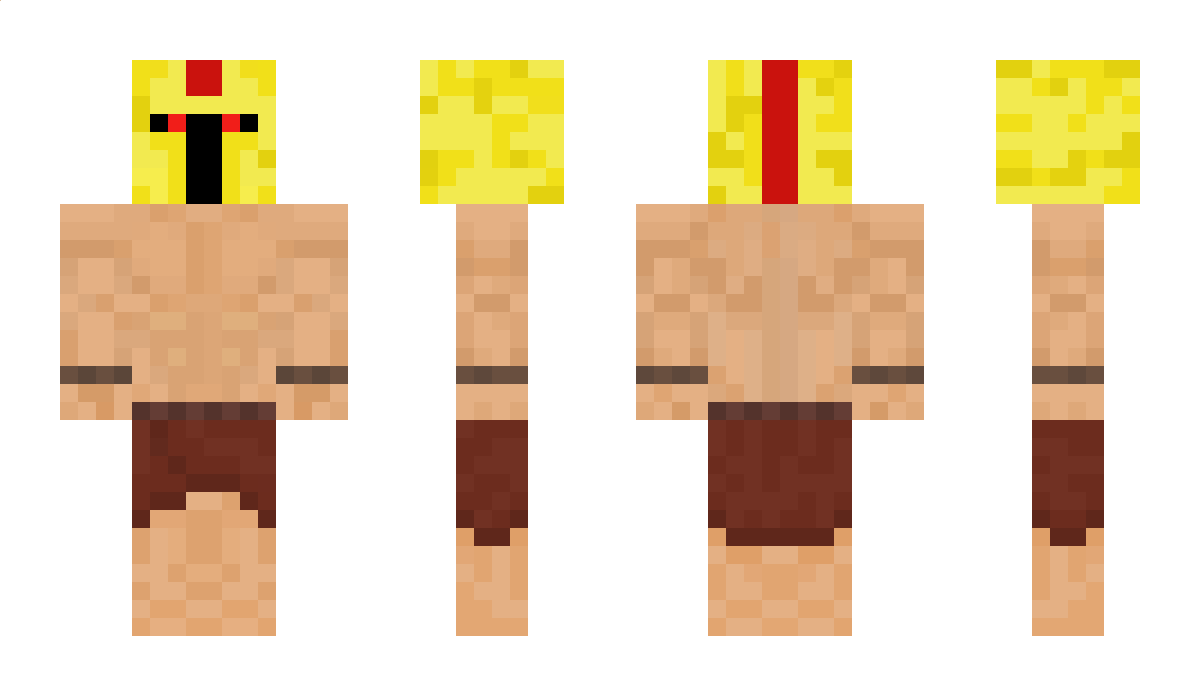 Nerium_oleanderr Minecraft Skin