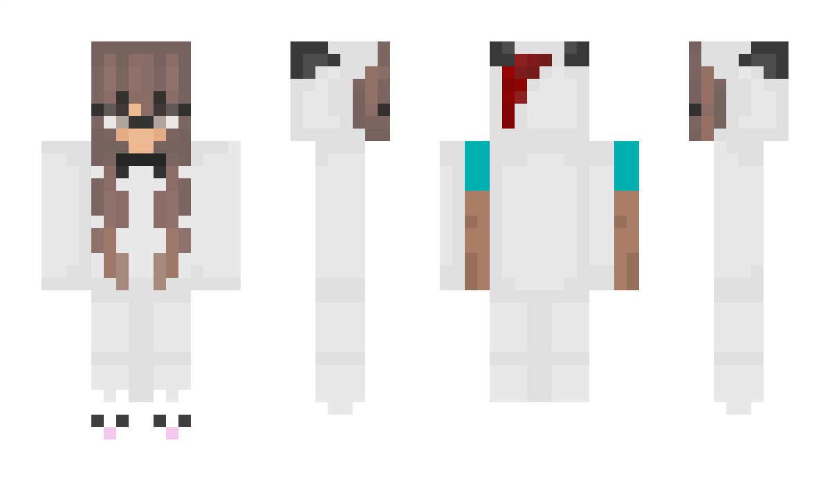 singles Minecraft Skin