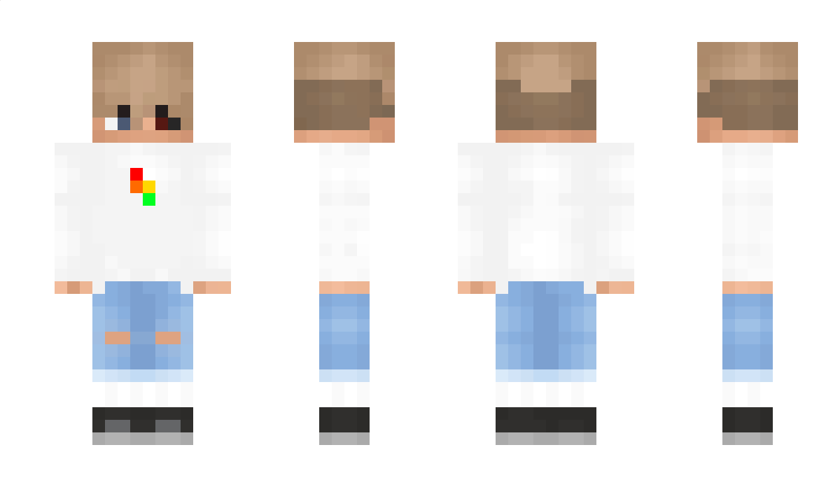 249 Minecraft Skin