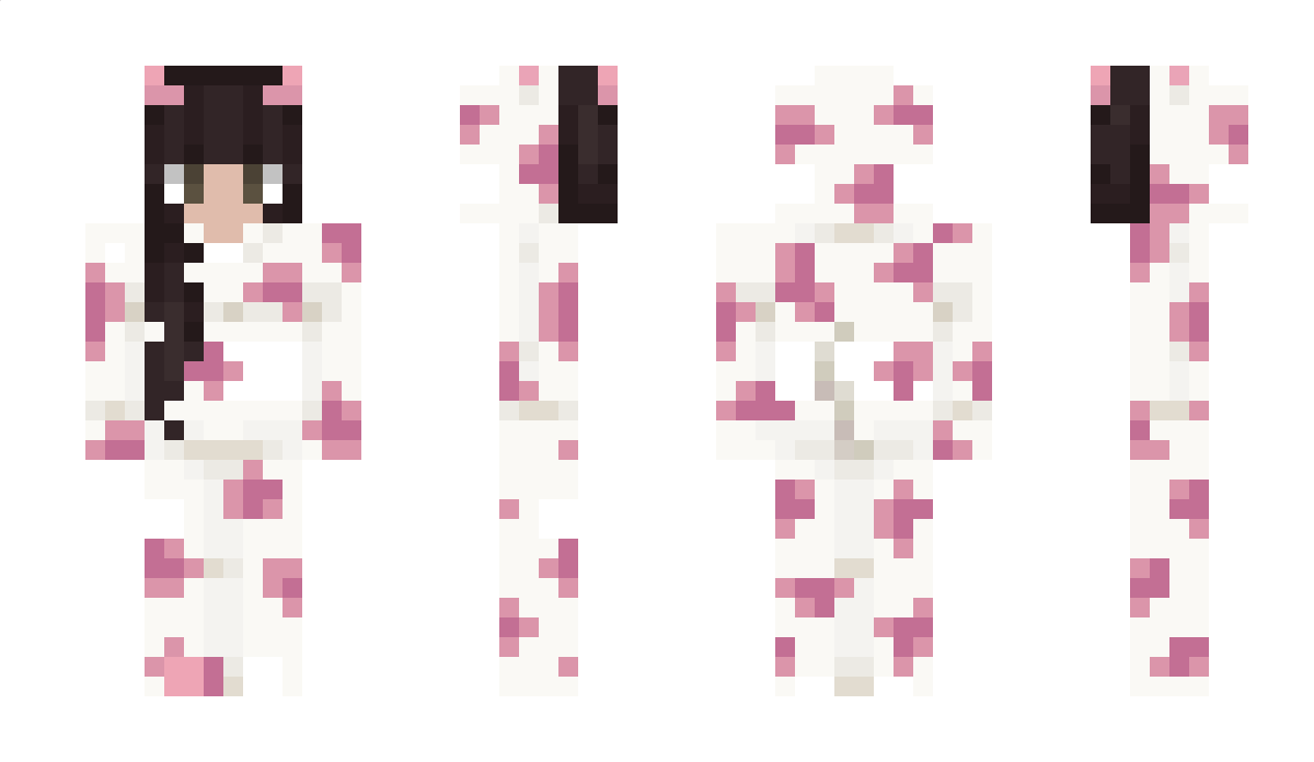 olivesleepy Minecraft Skin