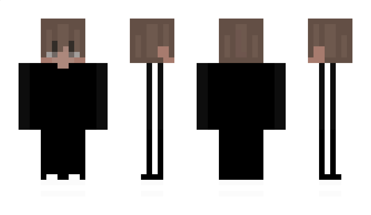 Dxshek Minecraft Skin