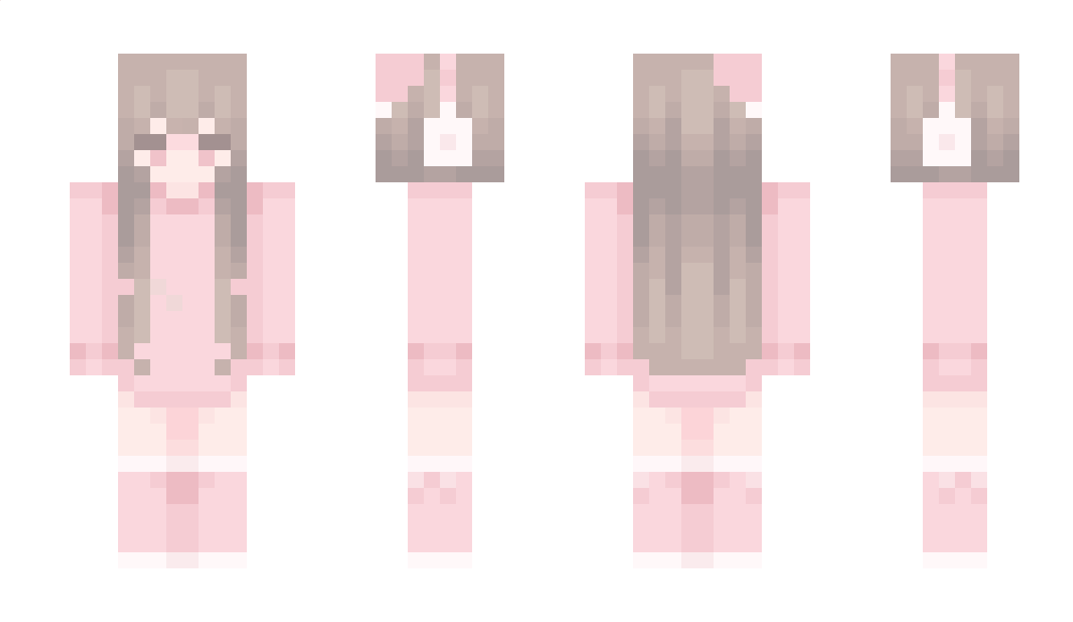 tomchienxuu Minecraft Skin