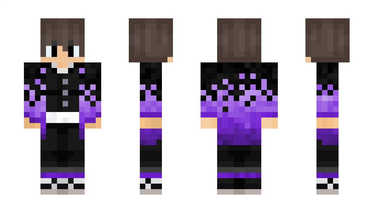 Matz1601 Minecraft Skin