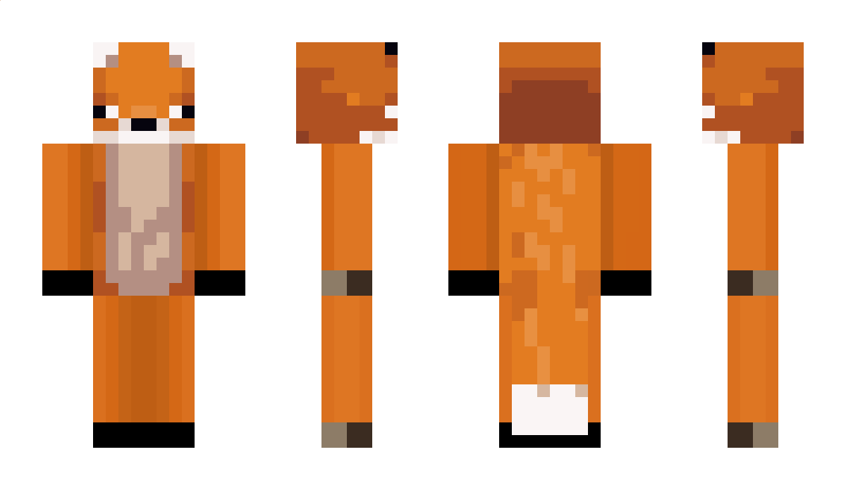 haeho Minecraft Skin