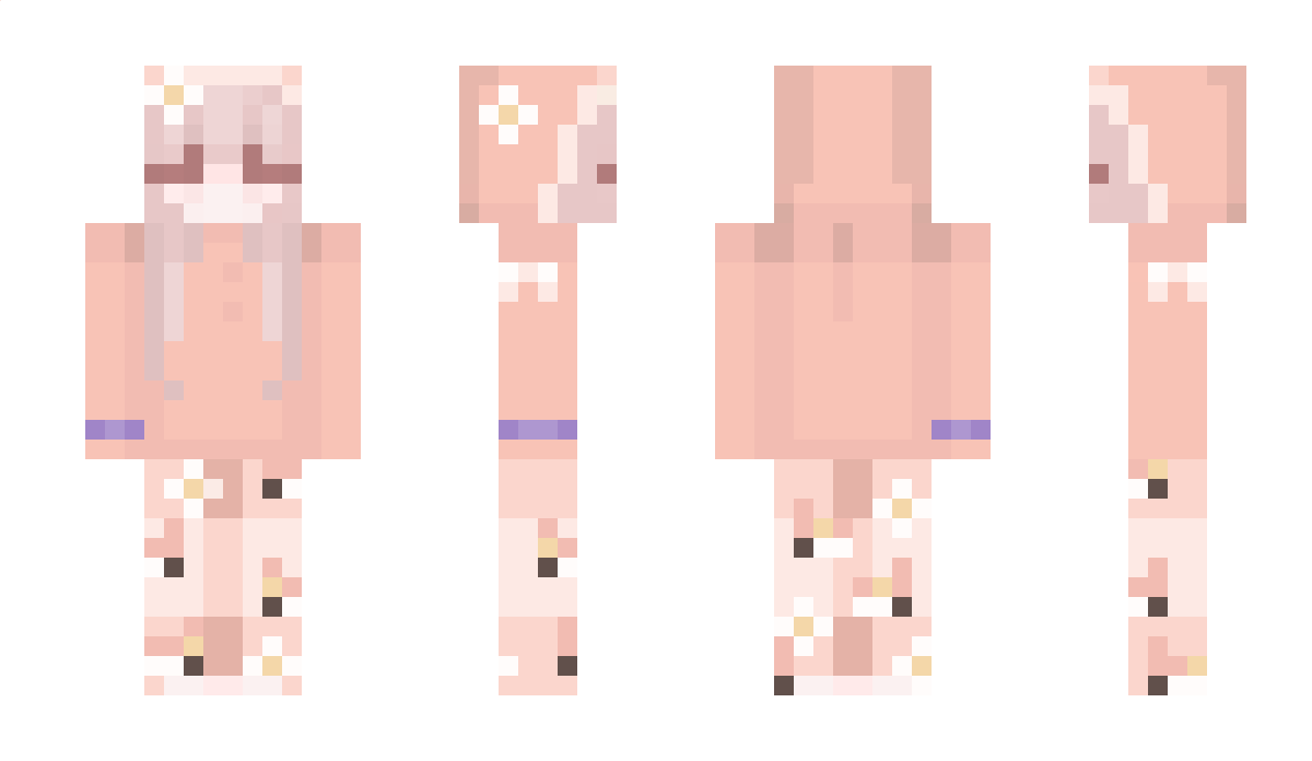 lmaotimi Minecraft Skin