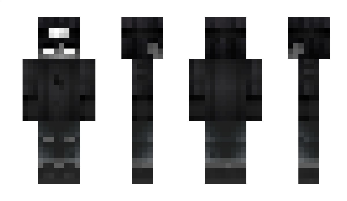 cedrc79 Minecraft Skin