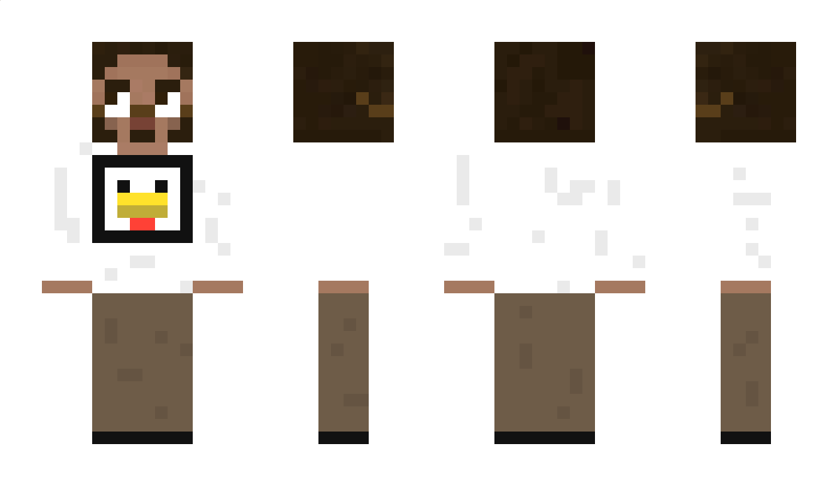 koolmcmantis Minecraft Skin